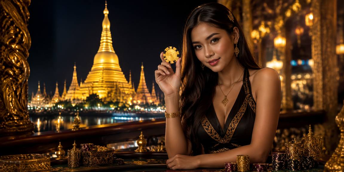 58lucky အားကစား