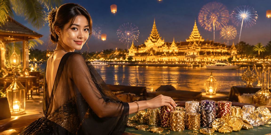 58lucky အပ်ပလီကေးရှင်းတွင် ရှိသည့် အရာများ